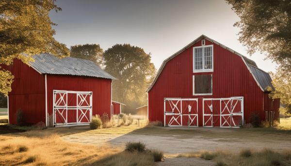Choisir la porte grange agricole : solutions innovantes et sécurisées