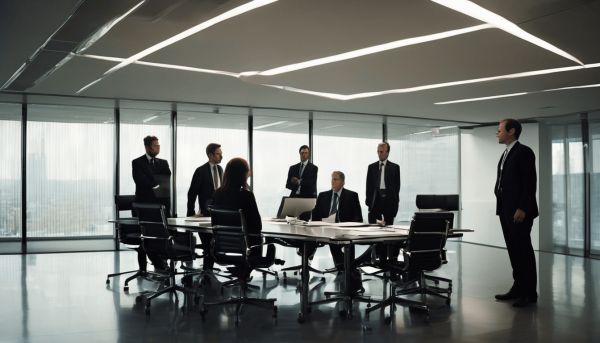 Comment le leadership autoritaire impacte la gestion d’équipe