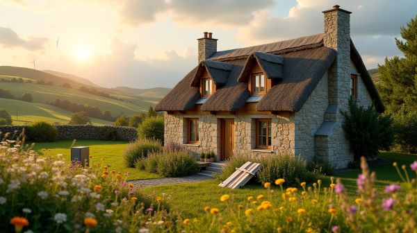 Cozynergy en bretagne et basse-normandie : des solutions innovantes pour la rénovation énergétique