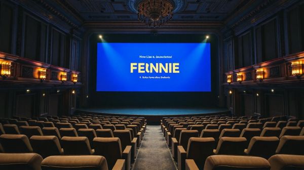 Découvrez l'excellence des réalisateurs à Lyon en cinéma