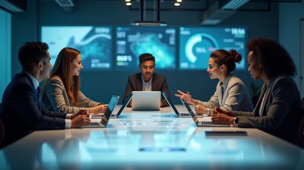 Des solutions MDM pour sécuriser et gérer vos appareils mobiles