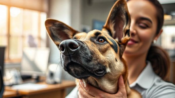 Investir dans la détection canine : guide des prix actuels