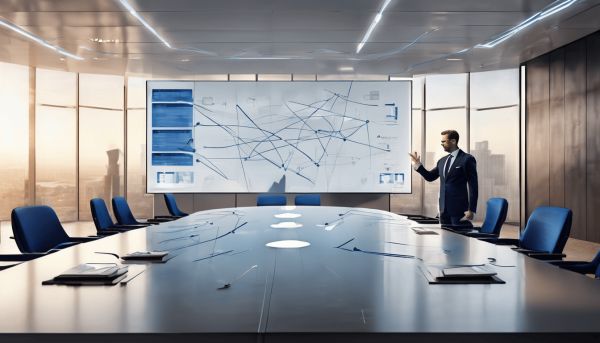 Le leadership autocratique : bénéfices inattendus pour les équipes