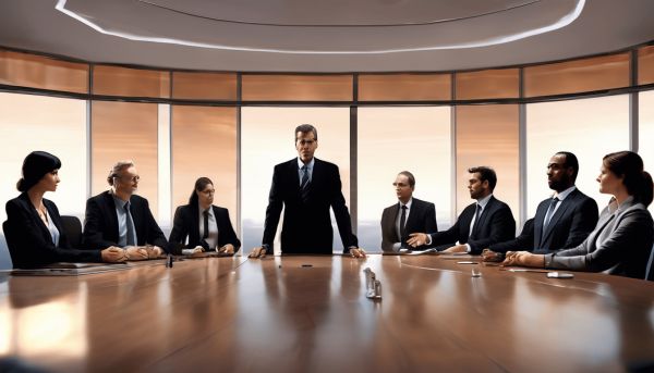 Leadership autocratique définition : avantages et inconvénients