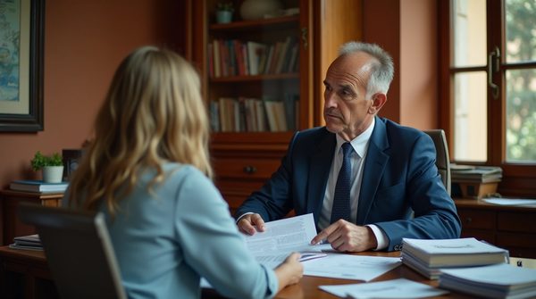 Les avantages d'un expert-comptable pour micro-entrepreneurs à Marseille