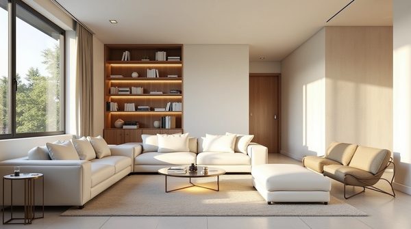 Les services de nettoyage à Pointe-Claire pour un intérieur impeccable