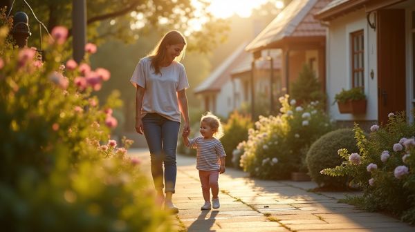 Optimiser votre recherche de crèche privée à proximité