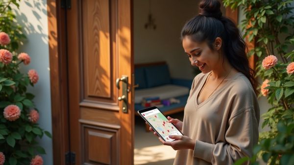 Optimiser votre recherche de crèche privée à proximité