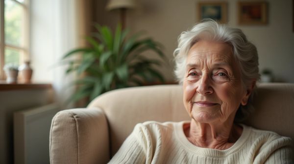 Photographe d'identité senior à domicile : la solution adaptée pour tous