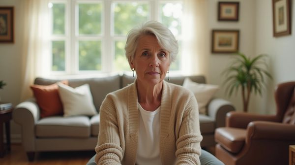 Photographe d'identité senior à domicile : la solution adaptée pour tous