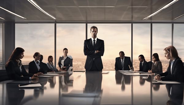 Pourquoi le leadership autoritaire peut-être problématique