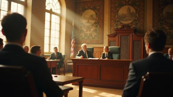 Pourquoi un cabinet d'avocat à Reims est vital pour votre sécurité juridique
