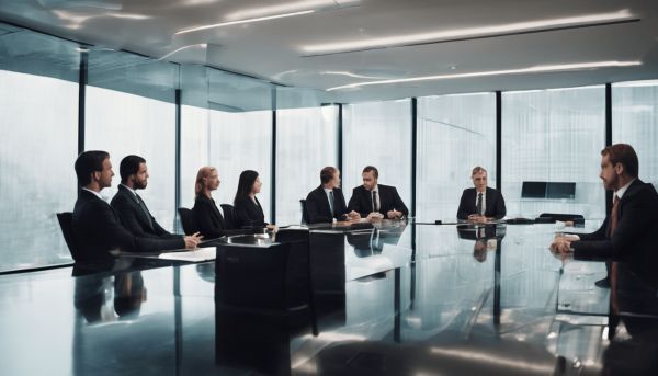 Pourquoi un leadership directif peut s’avérer risqué dans votre entreprise
