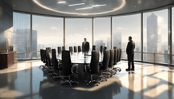 Pourquoi un style de leadership autoritaire pourrait être inefficace