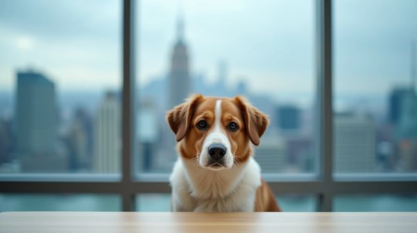 Tarif de détection canine : combien ça coûte réellement ?