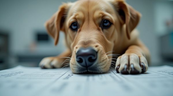 Tarif de détection canine : combien ça coûte réellement ?
