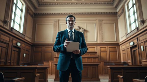 Top 5 raisons de choisir un avocat à Reims pour votre protection juridique