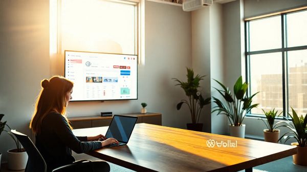 Top agences SEO Webflow pour booster votre visibilité en ligne
