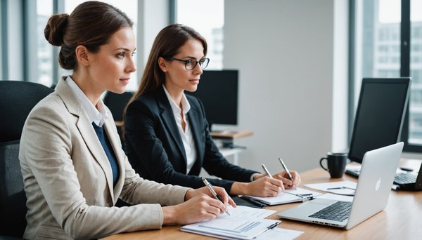 Formation et compétences : booster votre carrière efficacement