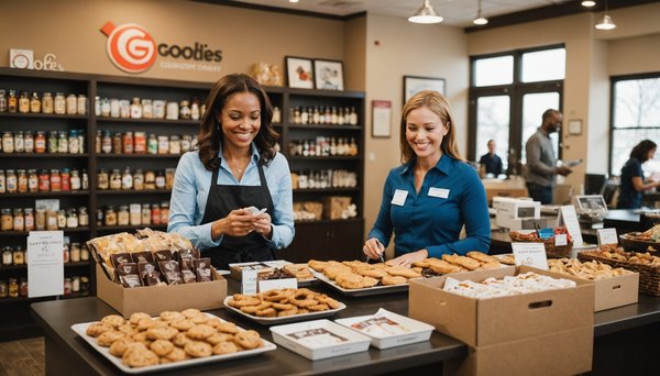 Goodies entreprise : stratégies pour booster votre visibilité et fidéliser