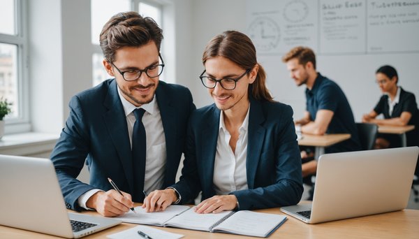 Cours de langue en ligne : personnalisez votre apprentissage !