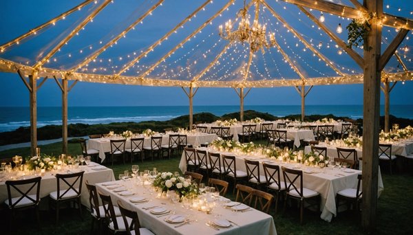 Agence événementielle en normandie : vivez des expériences uniques