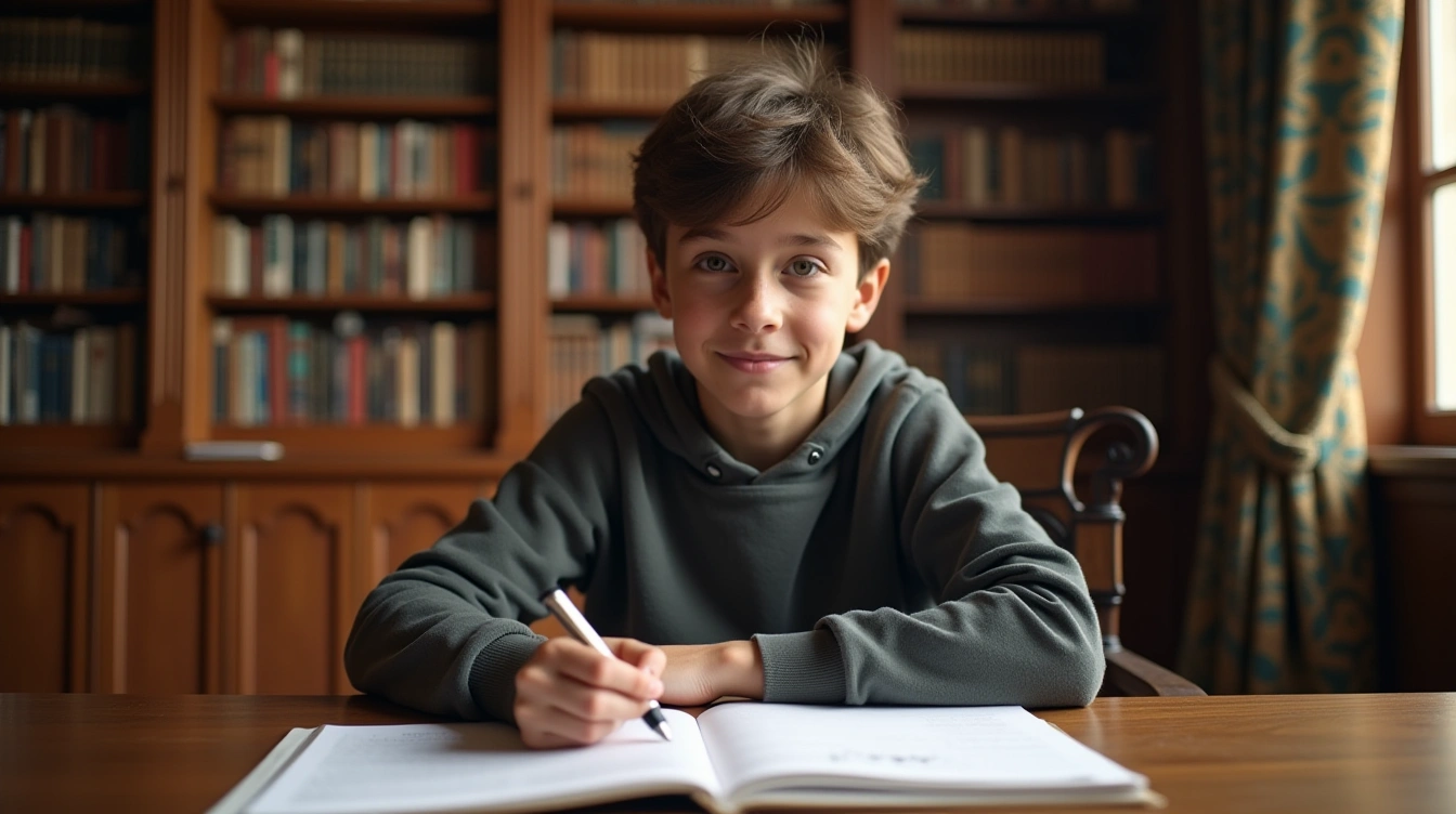 Questions fréquentes sur l'admission en collège privé