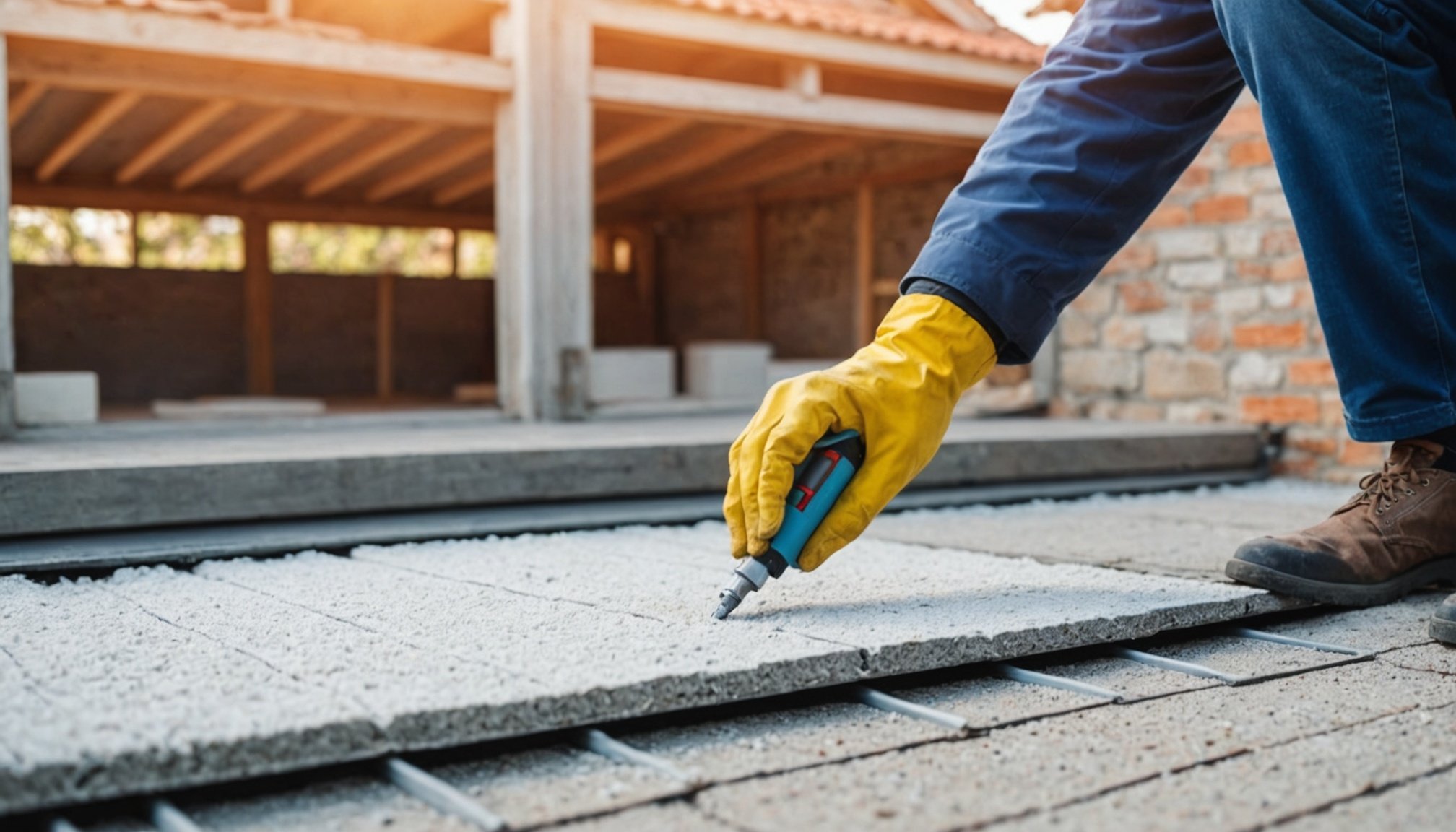 Vos questions sur l'isolation thermique en Vaucluse