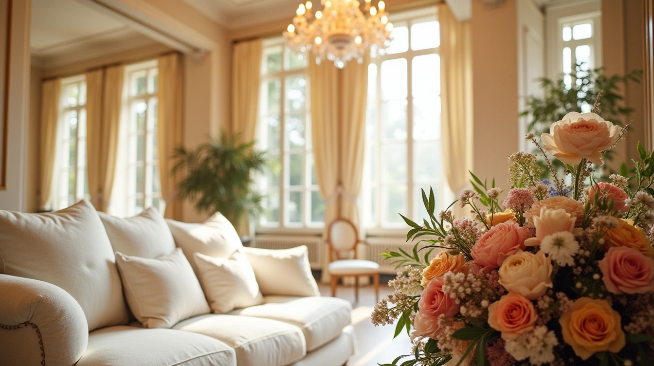 Vos questions sur l'accueil événementiel parisien