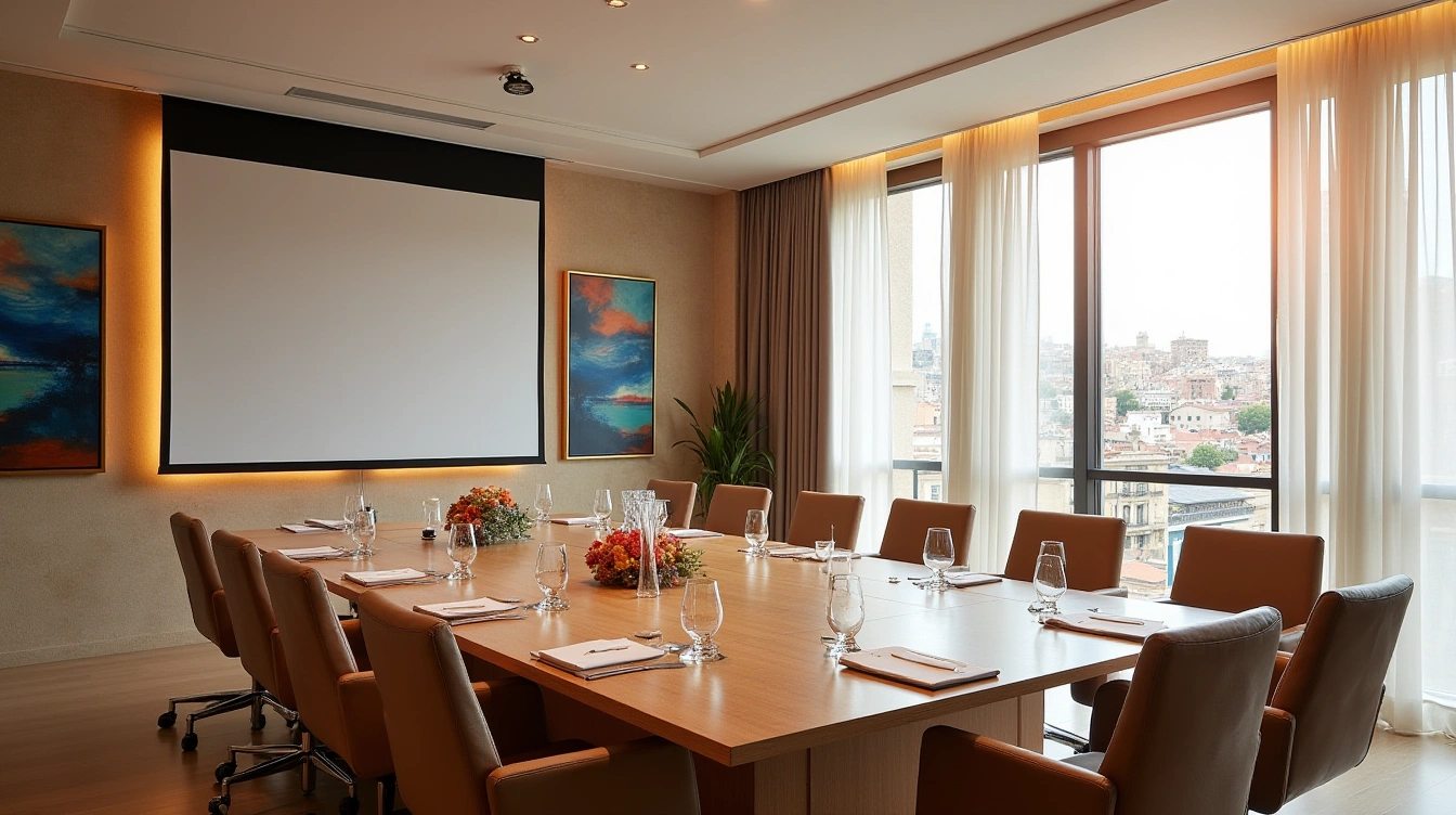 Questions fréquentes sur l'organisation de séminaires