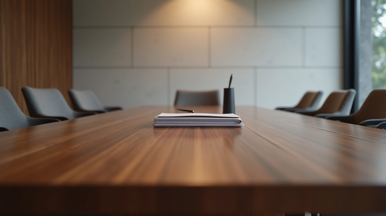 Innovation et adaptation : rester compétitif dans un marché en évolution